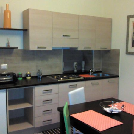 Albergo Diffuso Dimora Rossi B&B Turi Exterior foto